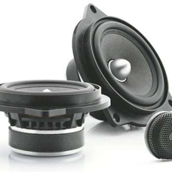 FOCAL INTEGRATION 2-WEGE COMPO FÜR BMW