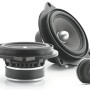 FOCAL INTEGRATION 2-WEGE COMPO FÜR BMW