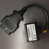 OBD-VW-R-10 - Rückfahrkamera-Eingangsaktivator VW RCD510/RNS315/RNS510 10x