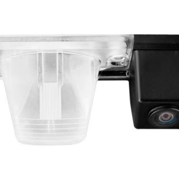 VW T4 RÜCKFAHRKAMERA NACHZURÜSTEN