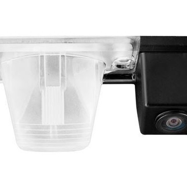 VW T4 RÜCKFAHRKAMERA NACHZURÜSTEN