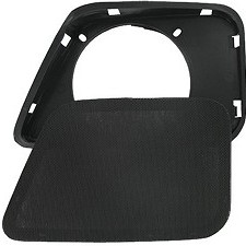 LAUTSPRECHER RINGE 130MM VOLVO 12.271347-01