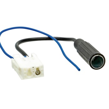 Antennenadapter Toyota GT13 (m) -> DIN (f)