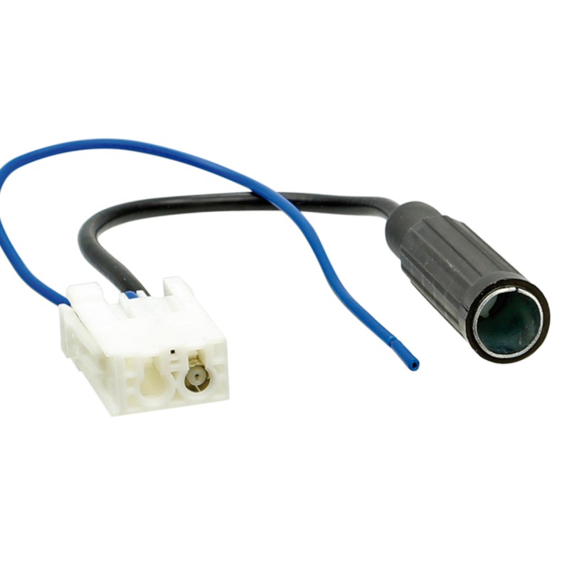 Antennenadapter Toyota GT13 (m) -> DIN (f)