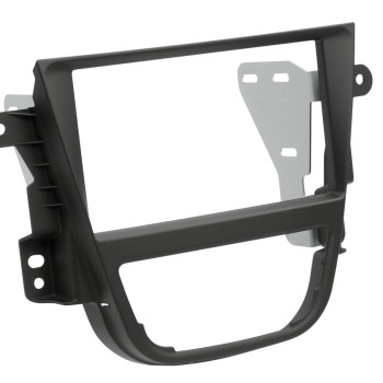 2-DIN RB Opel Mokka 2012 >jet schwarz