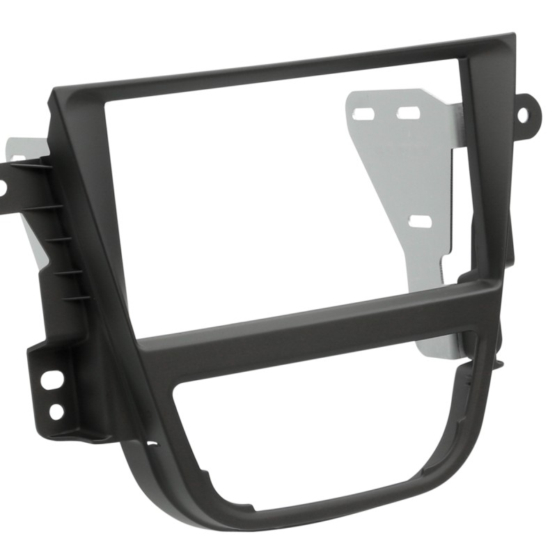 2-DIN RB Opel Mokka 2012 >jet schwarz