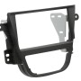 2-DIN RB Opel Mokka 2012 >jet schwarz