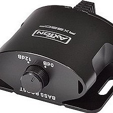 AXTON ERSATZTEIL FERNBEDIENUNG N-AXB20P-RC