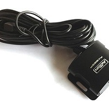 AXTON N-AXB25P-RC  ERSATZTEIL FERNBEDIENUNG