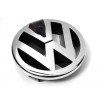 Hochwertige Front-Kamera für VW im V perfekt & unauffällig Emblem integriert