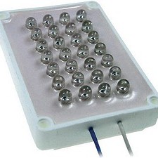 MAX A16372 INFRAROT SCHEINWERFER