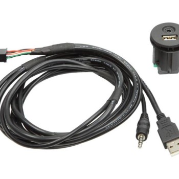 USB/AUX Einsatz Nissan diverse Fahrzeuge