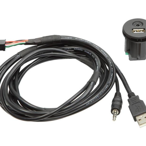 USB/AUX Einsatz Nissan diverse Fahrzeuge