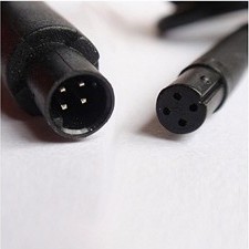 Ampire KCK700 Verlängerungskabel 7m für KC201/301/901