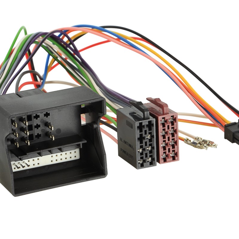 Kabelbaum 42cx401 Mercedes