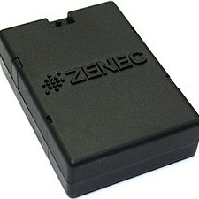 ZEN HZE-NC4110CB STALK INTERFACE