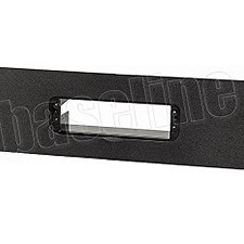 Iphone Dock & Drive, Universablende