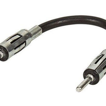 Antennenadapter - DIN (150 Ohm, Stecker)