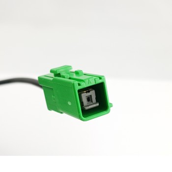 GPS Antenne für Innenmontage, 5m Kabel, GT5-1S