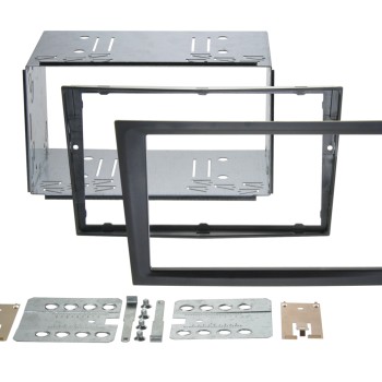 2-DIN RB Opel/Renault/subaru/Suzuki