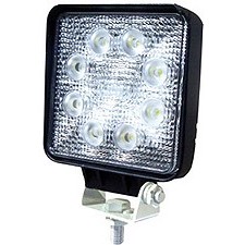 SÜD A6 610 20 ARBEITSSCHEINWERFER LED