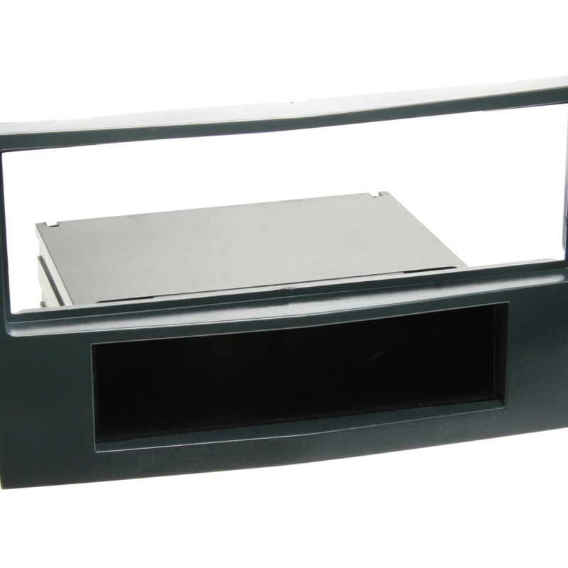 1-DIN RB mit Fach Opel Corsa D stealth black