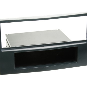 1-DIN RB mit Fach Opel Corsa D stealth black