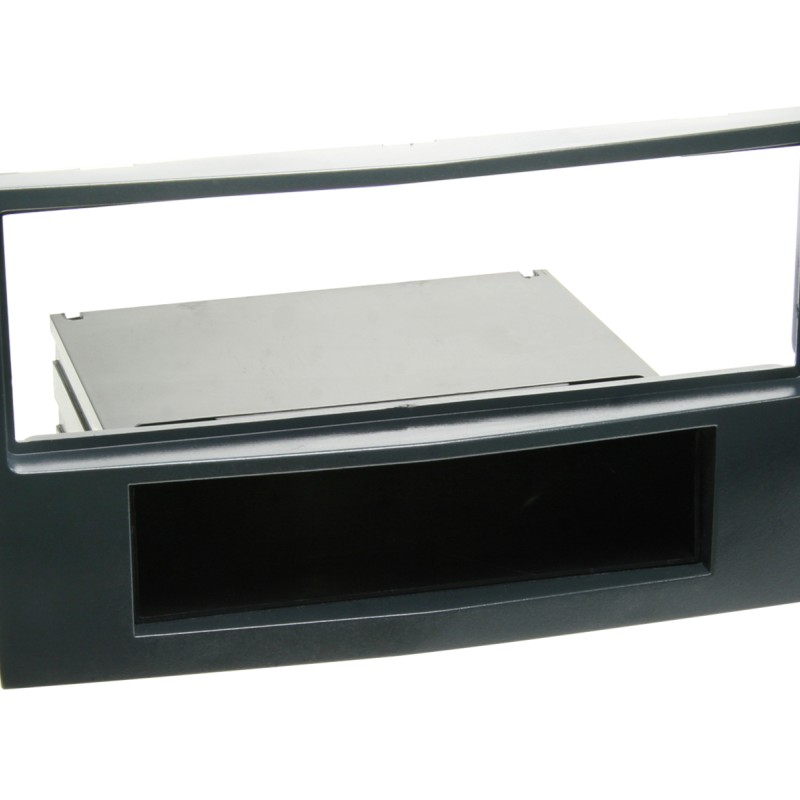 1-DIN RB mit Fach Opel Corsa D stealth black