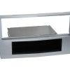 1-DIN RB mit Fach Opel Astra / Corsa D / Zafira matt-chrom