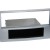 1-DIN RB mit Fach Opel Astra / Corsa D / Zafira matt-chrom