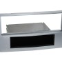 1-DIN RB mit Fach Opel Astra / Corsa D / Zafira matt-chrom