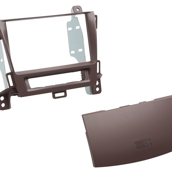 2-DIN RB Opel Zafira Tourer 2012 > braun