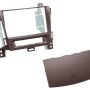 2-DIN RB Opel Zafira Tourer 2012 > braun