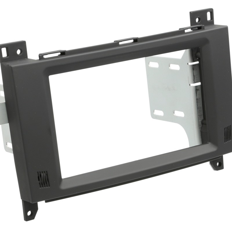 2-DIN Radioblende Mercedes Vito/Viano 2006-2014 RT