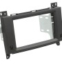 2-DIN Radioblende Mercedes Vito/Viano 2006-2014 RT