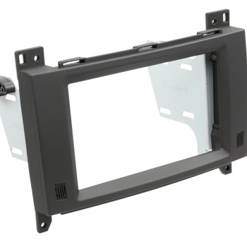 RT 2-DIN RB Mercedes diverse Fahrzeuge