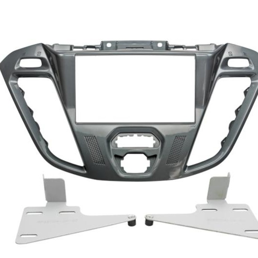 2-DIN Radioblende Ford Custom Nebula