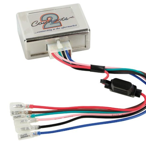 Spannungswandler 24 Volt > 12 Volt