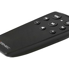 ZENEC FERNBEDIENUNG Z-EACC-RC1 MAXI IR REMOTE