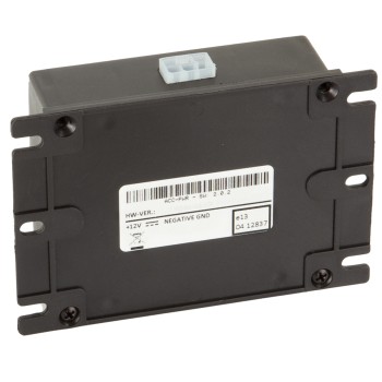 Spannungsstabilisator Start/Stop Automatik Klemme15/Klemme30