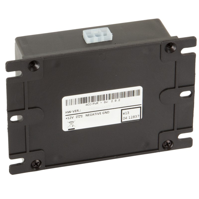 Spannungsstabilisator Start/Stop Automatik Klemme15/Klemme30