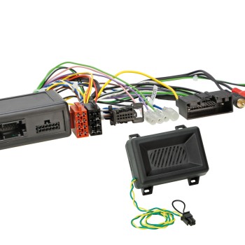 LFB Ford verschiedene Fahrzeuge 24PIN/DisplayStecker