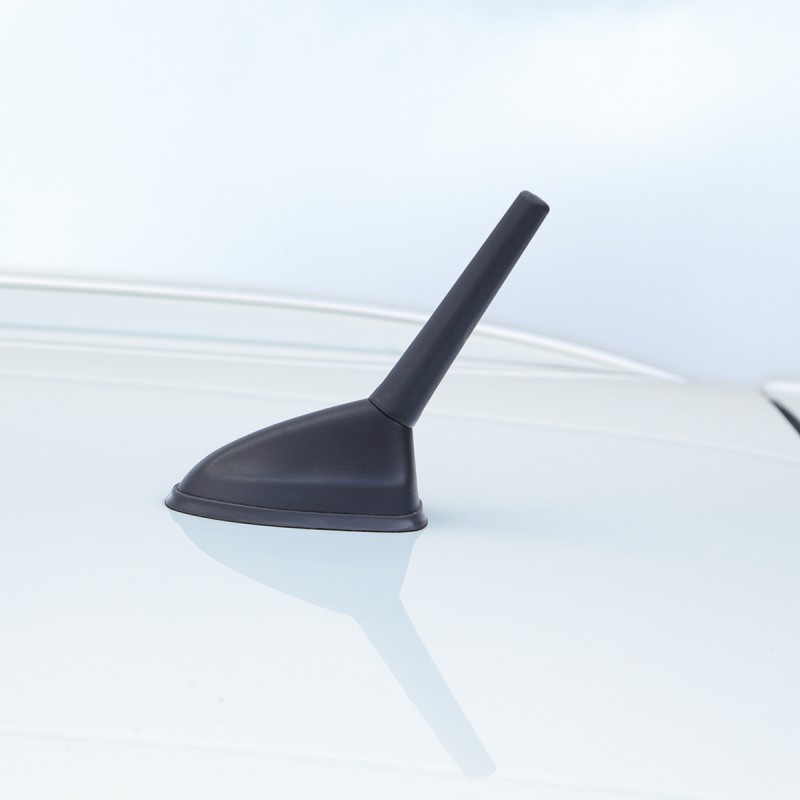 Kurzstabantenne AM / FM 8,5 cm