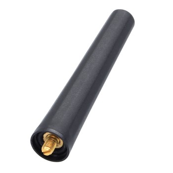 Kurzstabantenne AM / FM 8,5 cm