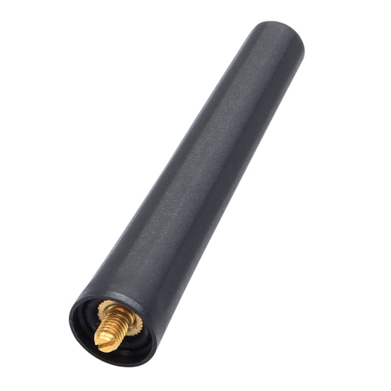 Kurzstabantenne AM / FM 8,5 cm