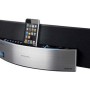 IP-100 IPOD,IPHONE DOCKING SYSTEM USB/SD/FM