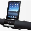SB-500, IPAD,IPOD,IPHONE DOCKING SYSTEM, DAB+