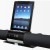 SB-500, IPAD,IPOD,IPHONE DOCKING SYSTEM, DAB+