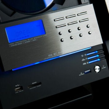 DAS POSTER Z-789 IPAD DOCKING SYSTEM