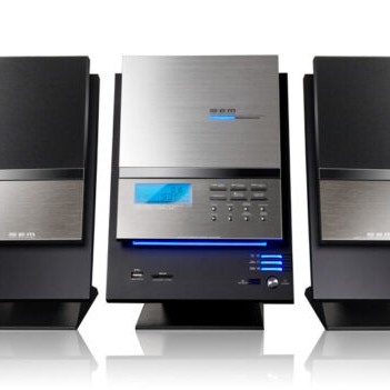 DAS POSTER Z-789 IPAD DOCKING SYSTEM